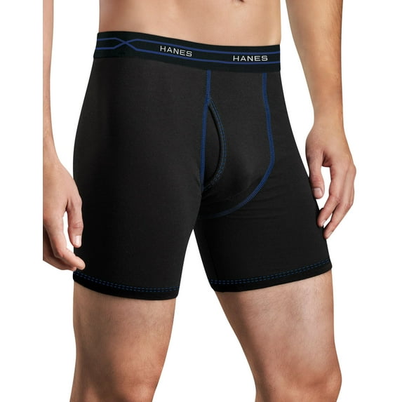 X-Temp Performance Cool Boxer Briefs 3-Pack