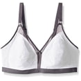 thumbnail image 1 of X-Temp Unlined Wirefree Convertible Bra, Style G506, 1 of 2