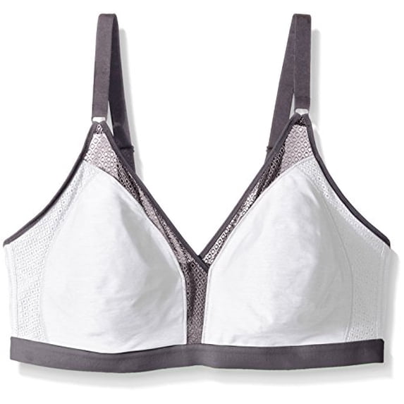 X-Temp Unlined Wirefree Convertible Bra, Style G506