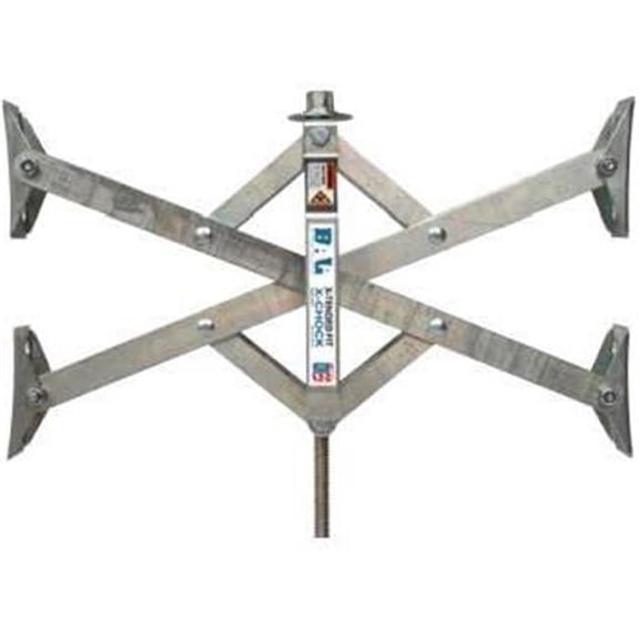 X-Tended Fit X-Chock