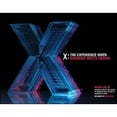 thumbnail image 1 of Pre-Owned X: The Experience When Business Meets Design (Hardcover) 1118456548 9781118456545, 1 of 1
