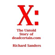 X The Untold Story of Paperback