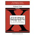 thumbnail image 1 of Pre-Owned X Toolkit Intrinsics Prog Vol 4m: Motif Edition (Paperback) 1565920139 9781565920132, 1 of 1