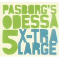 thumbnail image 1 of Stefan Pasborg - X-Tra Large - Music & Performance - CD, 1 of 1