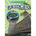 thumbnail image 1 of X-Treme Facts: Engineering Bridges, (Hardcover), 1 of 1