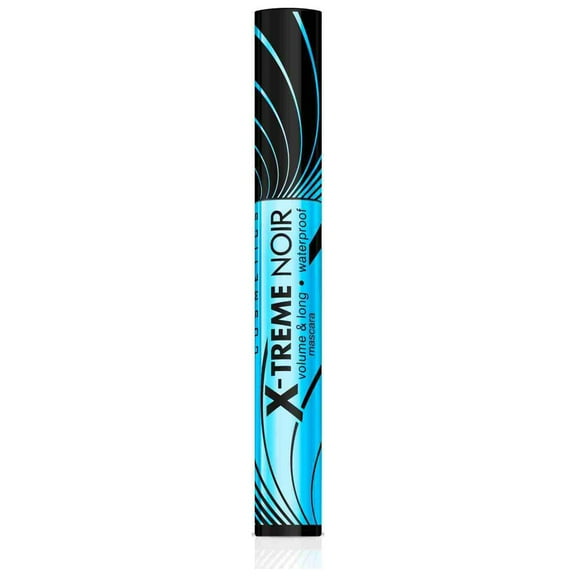 X-Treme Noir Volume and Length Waterproof Mascara