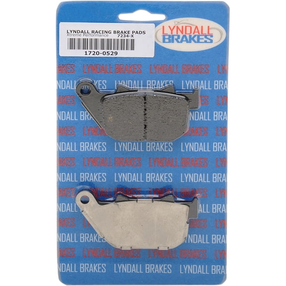 X-Treme Performance Brake Pads