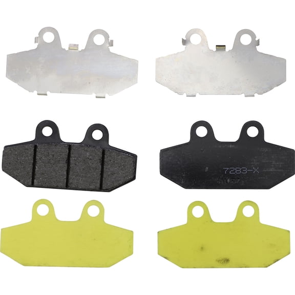 X-Treme Performance Brake Pads