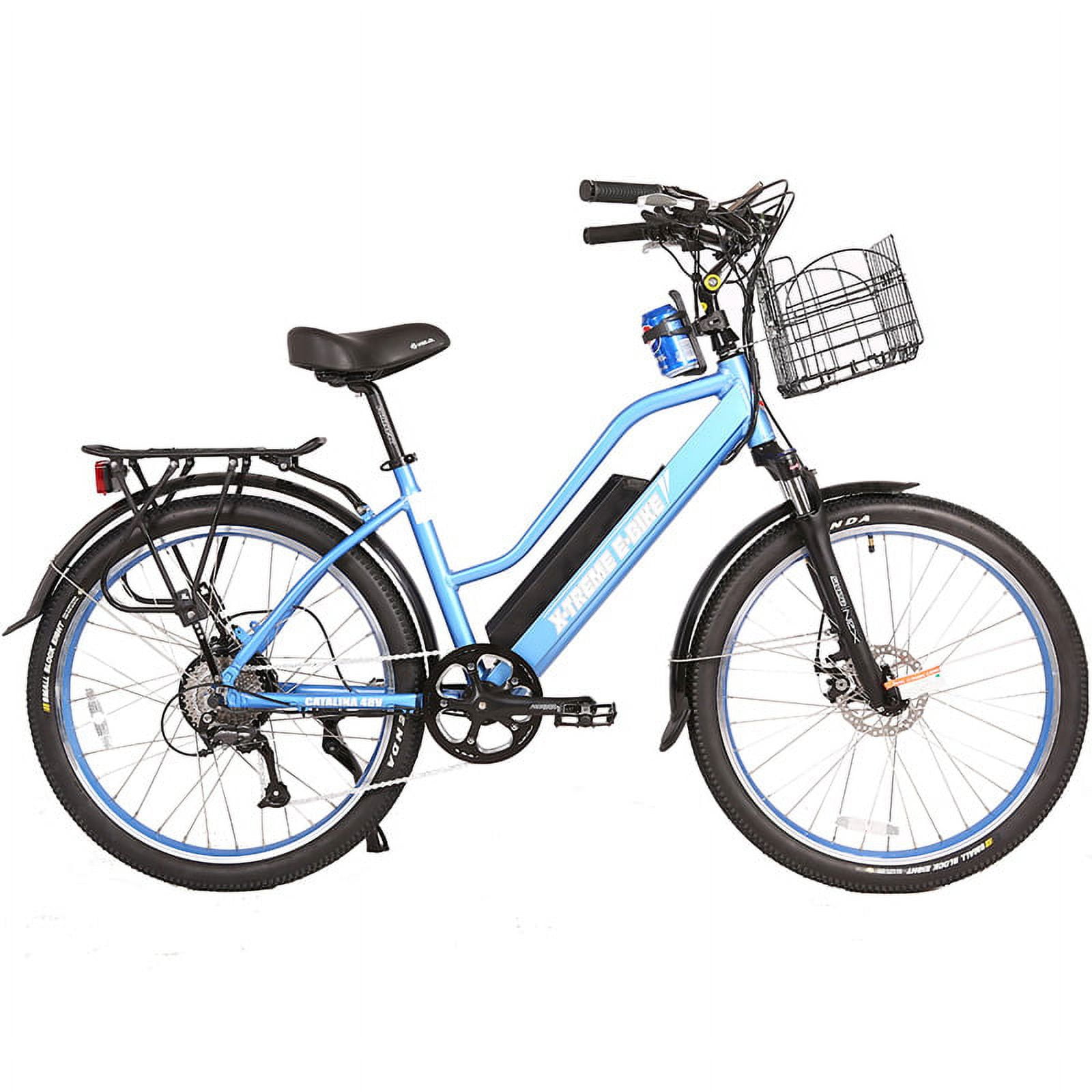 Xtreme ebike outlet