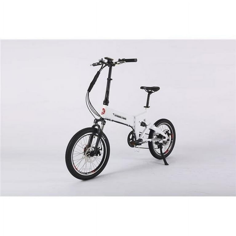 Cranking e bikes deals
