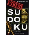 thumbnail image 1 of X-Treme Sudoku - Paperback, 1 of 1