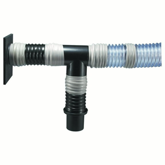 X-Treme Tape Wrap For Dust Collection Fittings & Hoses, 1-1/2" Wide x 25' Long