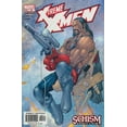 thumbnail image 1 of X-Treme X-Men #20 VF ; Marvel Comic Book, 1 of 1