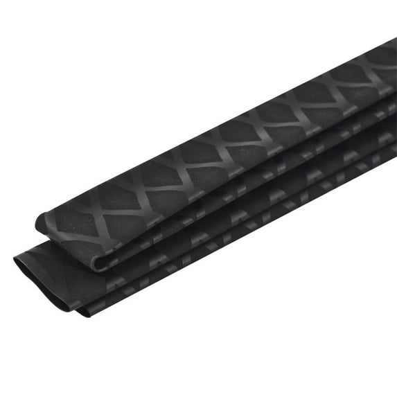 X-Tube Heat Shrink Wrap Tubing Fishing Rod Building Handle Cork Grip Non Slip Waterproof and Insulation Repair