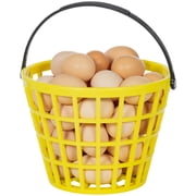 X-Tuff Egg Basket for Chicken and Poultry Eggs, small