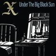 thumbnail image 1 of X - Under the Big Black Sun [CD], 1 of 1