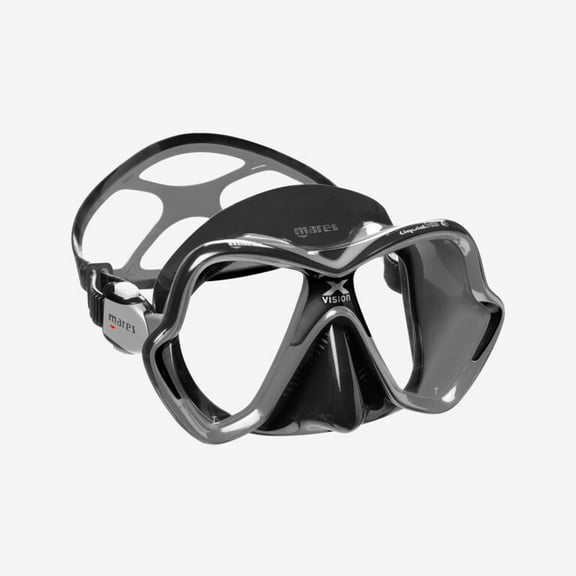Mares X-Vision Ultra LS Two Window Mask