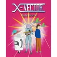 thumbnail image 1 of X Vector (Paperback), 1 of 1
