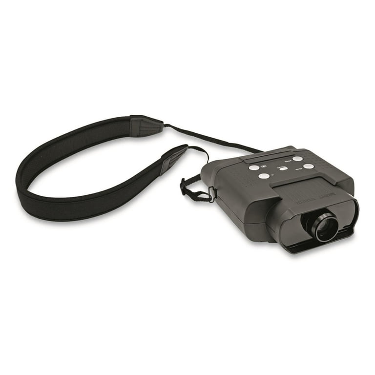 X-Vision Digital Zoom 2X Deluxe Night Vision Binoculars - Walmart.com