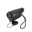 X-Vision Infinity 55 0.7-1.4x10mm Thermal Imaging Monocular, 50Hz, Black, Medium