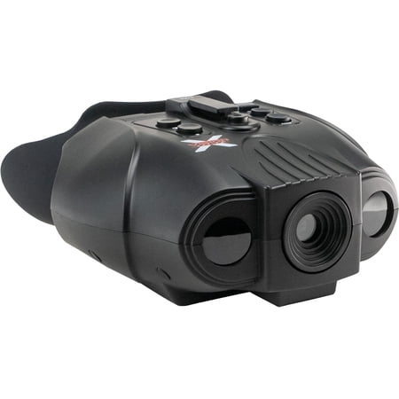 X-Vision Optics Phantom 55 Night Vision Hands-Free Binocular