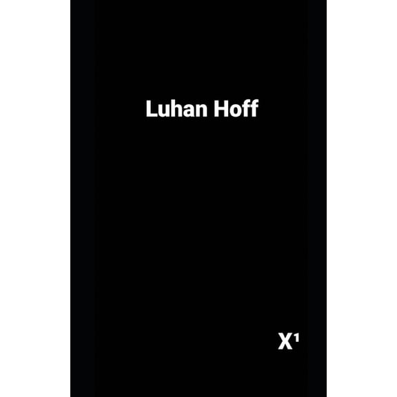 X: X (Paperback)