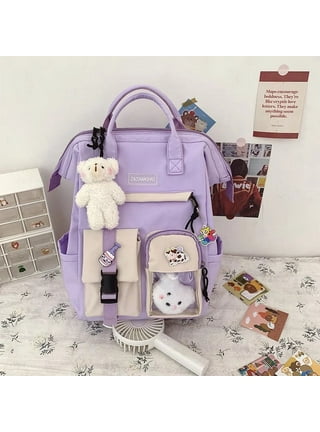 girls sherpa logo mini backpack, girls accessories & perfume