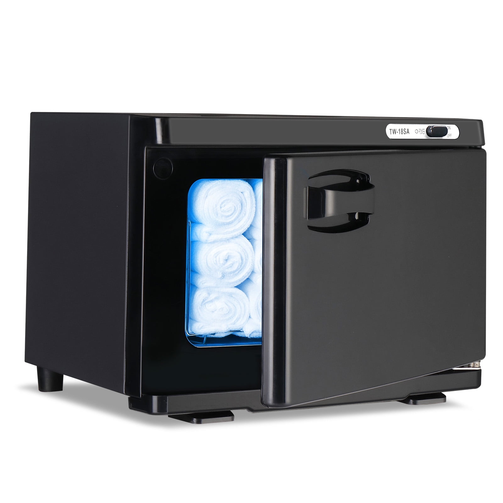 X Xhtang Hot Towel Warmer for Facials Massage, Esthetician Towel