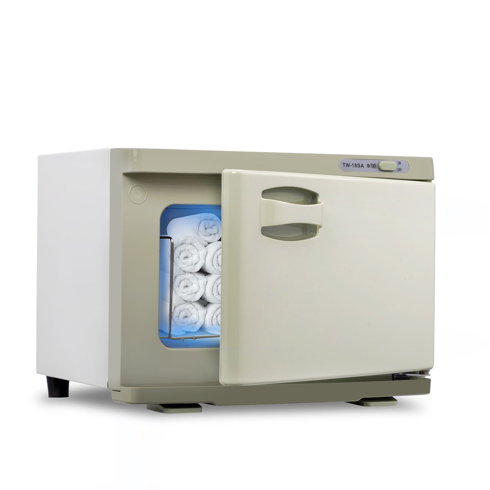 X Xhtang Hot Towel Warmer for Facials Massage, Esthetician Towel