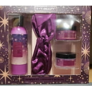 X + Y = Beauty Pamper Kit / Ensemble De Soins Gift Set