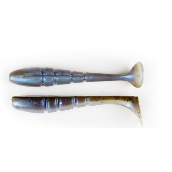 X-Zone 2.75" Pro Series Mini Swammer (8 Pk)