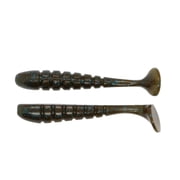X ZONE LURES PRO SERIES SWAMMER &ndash; 4 6PK