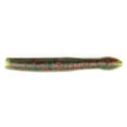 thumbnail image 1 of X Zone Fishing Lure 24130 3" Ned Zone Watermelon Red Flk 10 Per Pack, 1 of 4