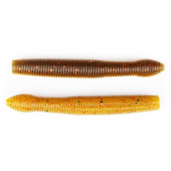 X Zone Fishing Lure 24702 3" Ned Zone Craw Lam Craw Lam 10 Per Pack