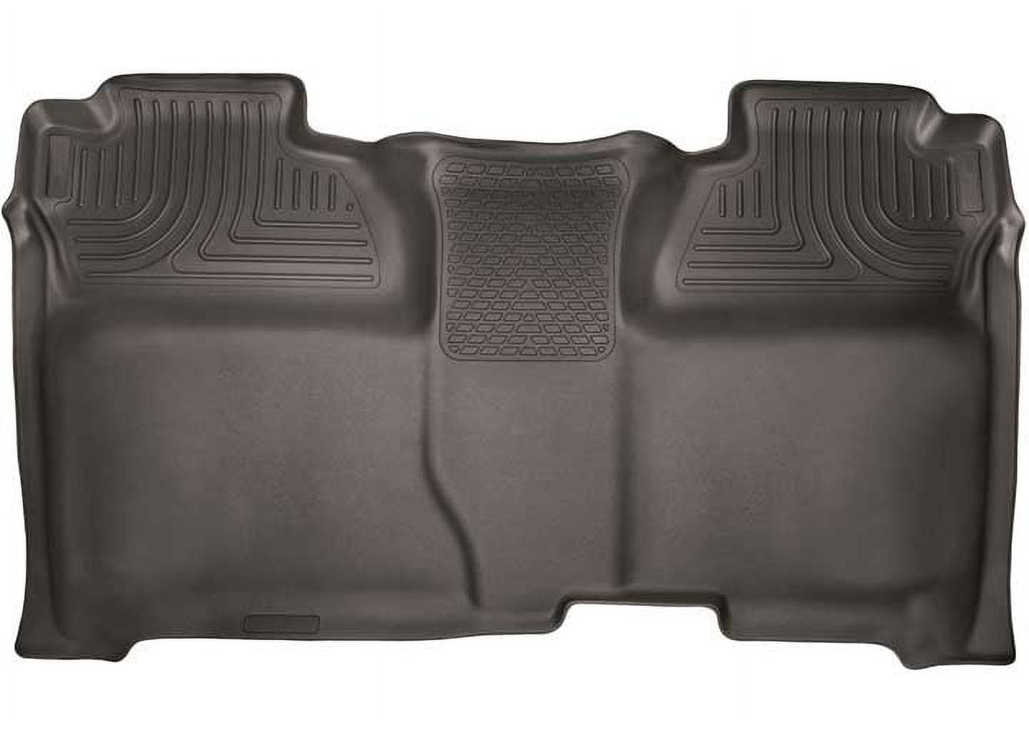 X-act Contour Series