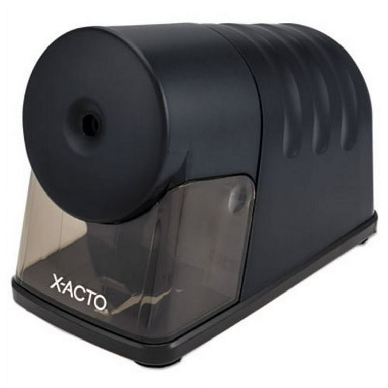 X acto 2024 pencil sharpener walmart