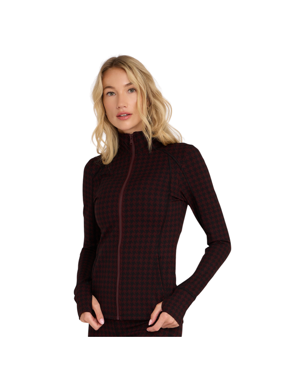 Active Flex Jacket
