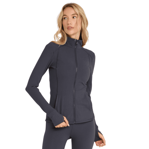 X by Gottex Active Flex Jacket