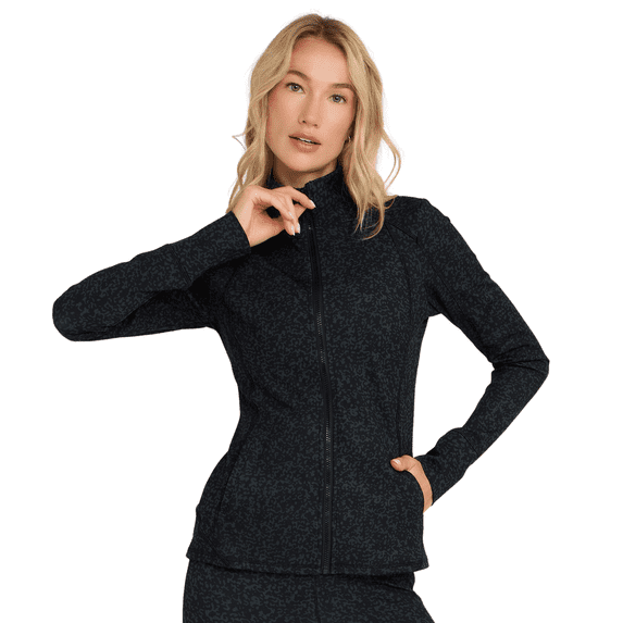 X by Gottex Active Flex Jacket