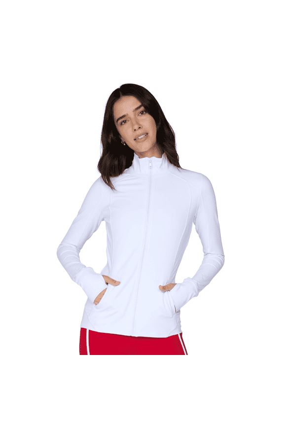 Flex Jacket