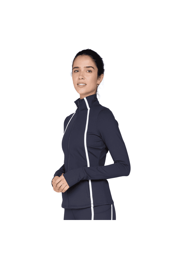 Line Jacket