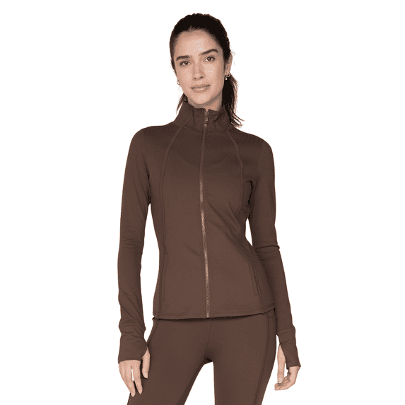 X by Gottex Line Jacket
