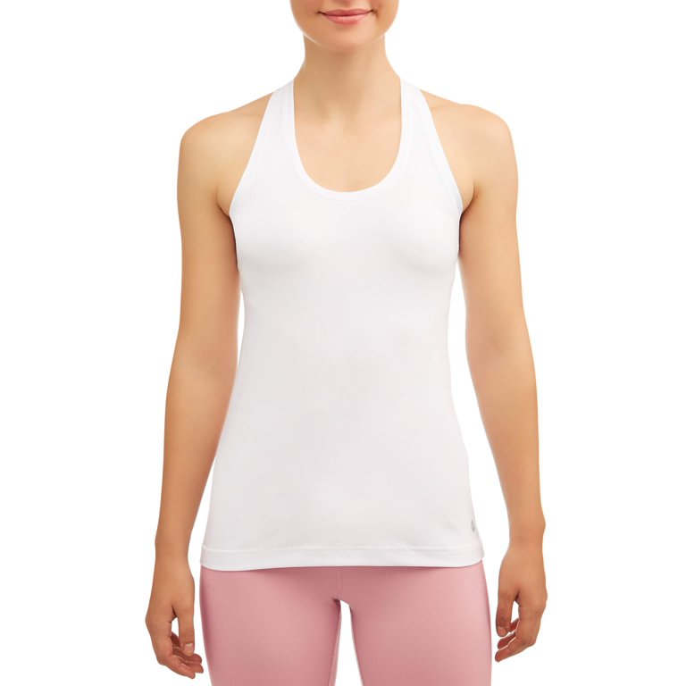 SPANX, Tops, Spanx Perforated Mesh Athletic Tank Top