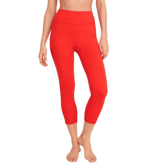 X by Gottex Women's Flex Capri Legging