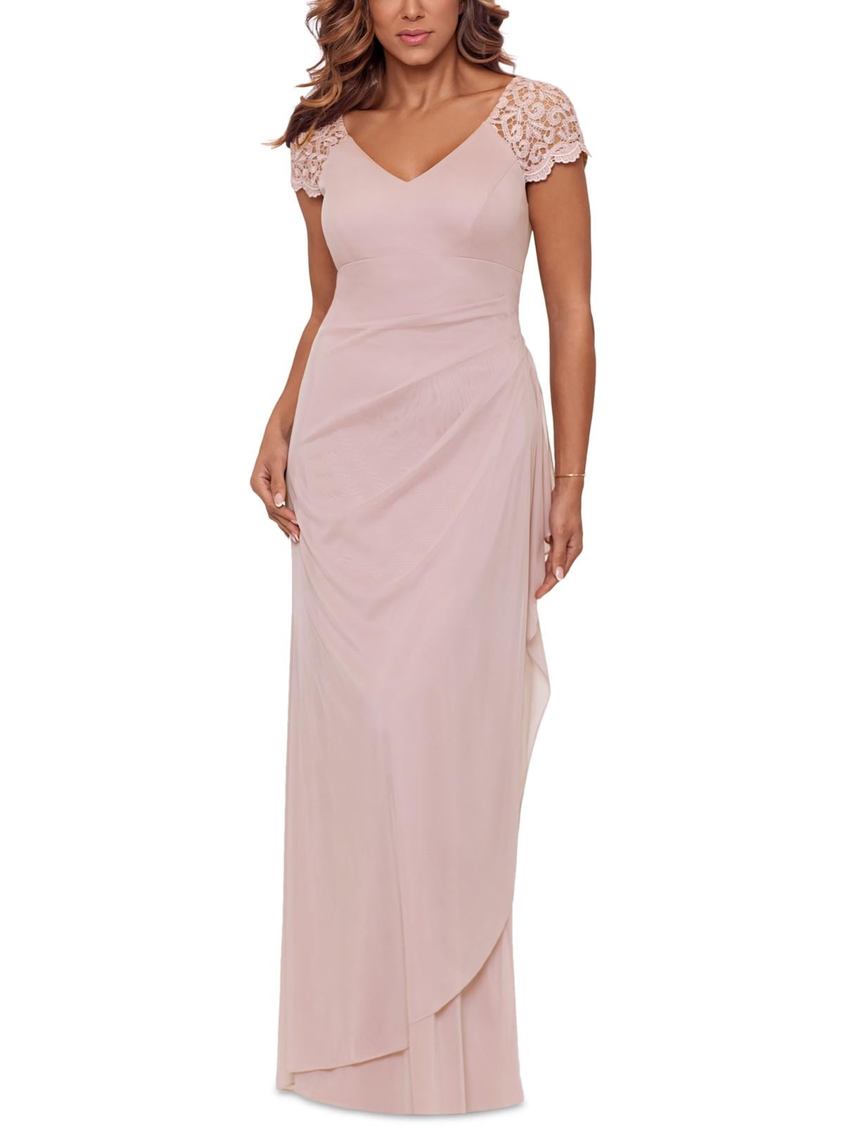 girls black dress pants Petite Call It Even Wide Leg Finish:Chestnut Floral Lace Long Sleeved Brand: T.O. Collection