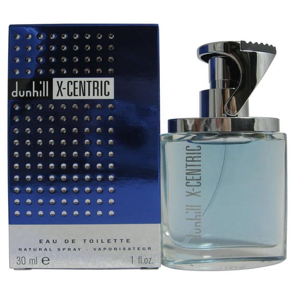 X-centric Eau De Toilette Spray 1.0 Oz / 30 Ml for Men by Alfred Dunhill