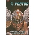 thumbnail image 1 of Pre-Owned Happenings in Vegas (Paperback) 0785146555 9780785146551, 1 of 1