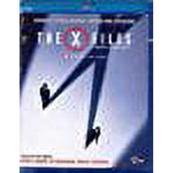 X-Files: I Want To Believe