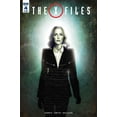 thumbnail image 1 of X-files #4 Idw Publishing Comic Book, 1 of 1