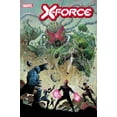 thumbnail image 1 of X-force #29 () Marvel Prh Comic Book 2022, 1 of 1